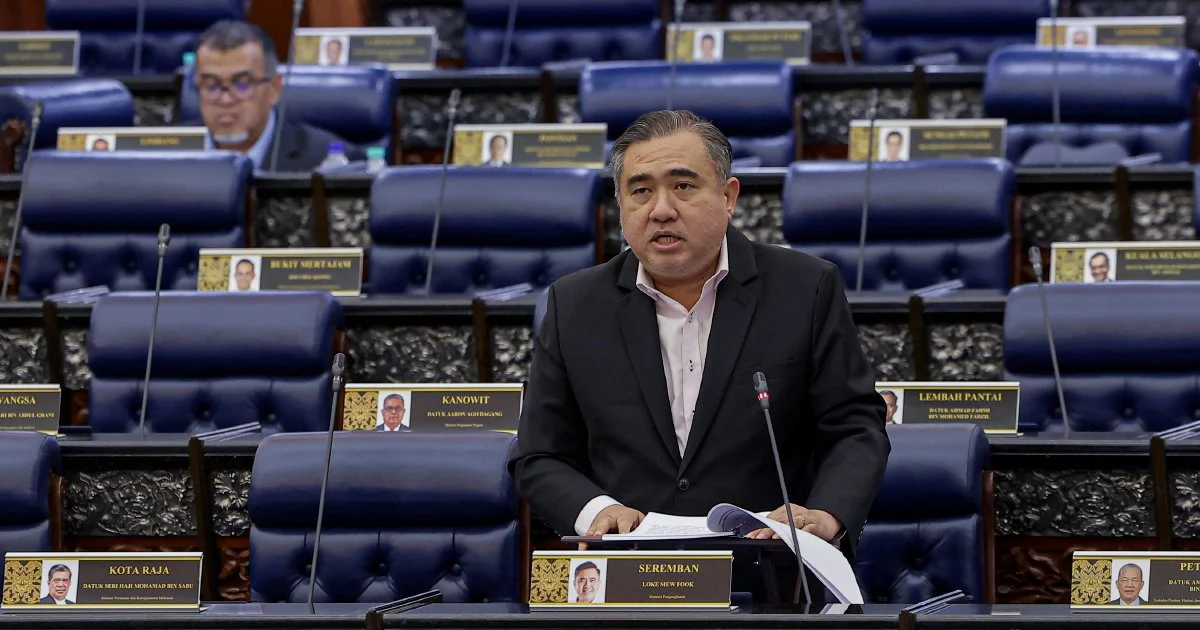 Parliament Passes Sweeping Road Transport Reforms to Strengthen Enforcement Powers