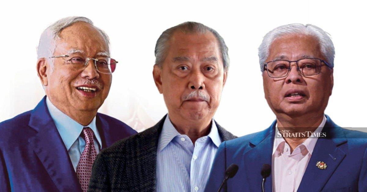 Three Ex-Prime Ministers Face Court as Malaysia's Judicial System Faces Scrutiny