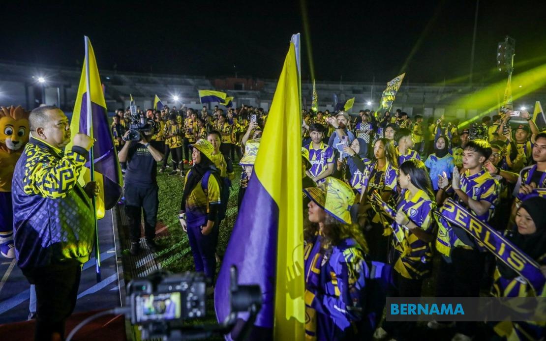 Perlis Scales New Heights with 17 Gold Medals at SUKMA 2026 in Selangor