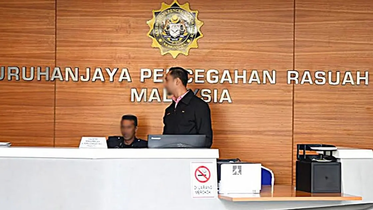 Malaysia's Anti-Corruption Drive Extends to Classrooms with New MACC Cadet Corps Programme