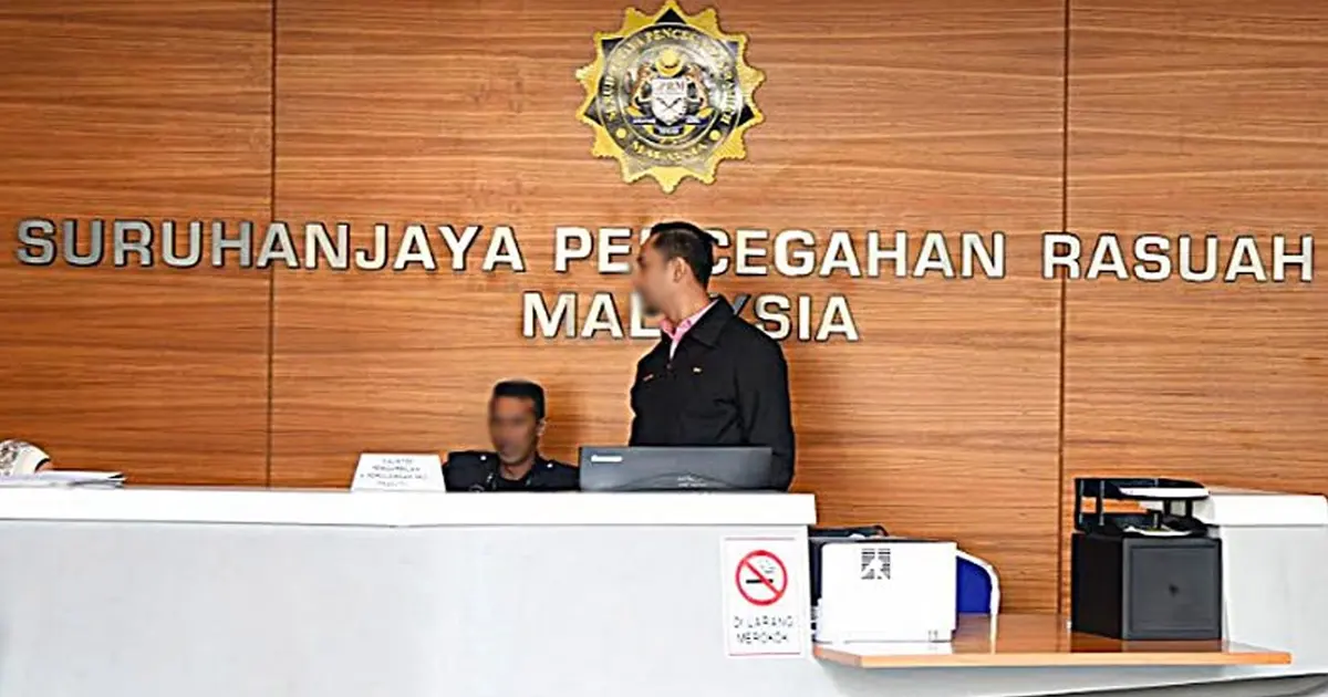 Malaysia's Anti-Corruption Drive Extends to Classrooms with New MACC Cadet Corps Programme