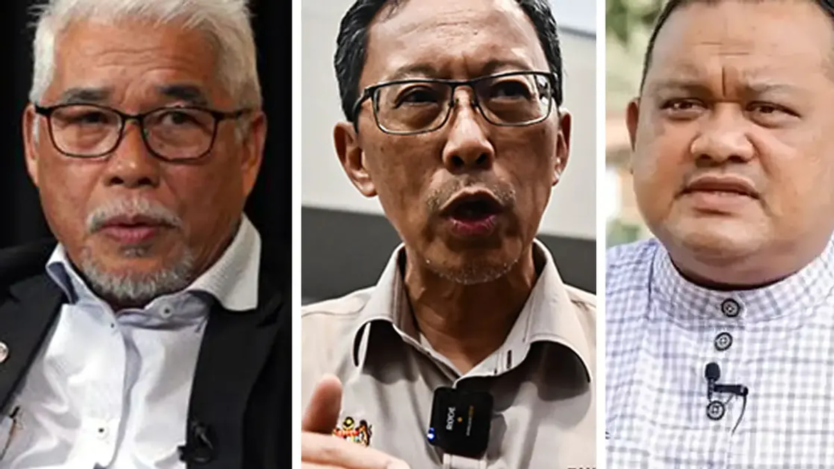 Parliamentary allocations should be written into annual budgets, argues PKR lawmaker
