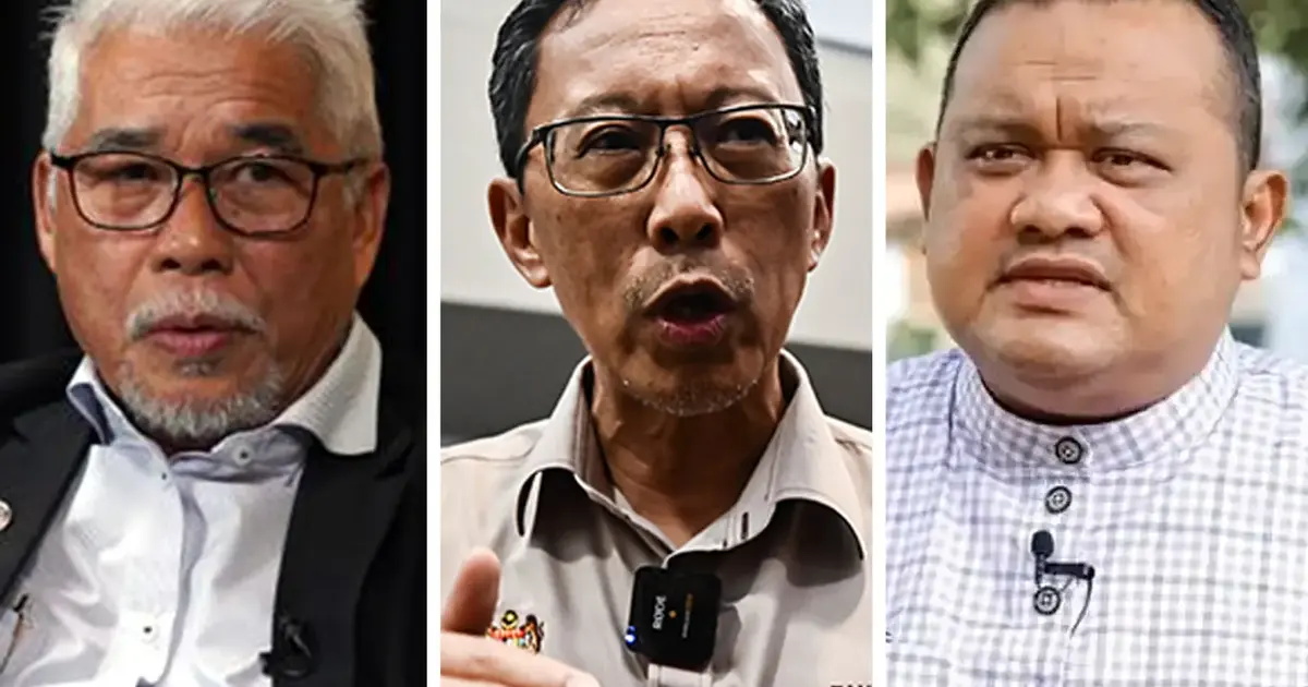 Parliamentary allocations should be written into annual budgets, argues PKR lawmaker