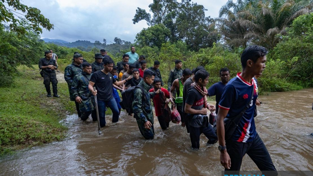 Malaysia Commits to Deeper ASEAN-UNHCR Partnership on Rohingya Crisis