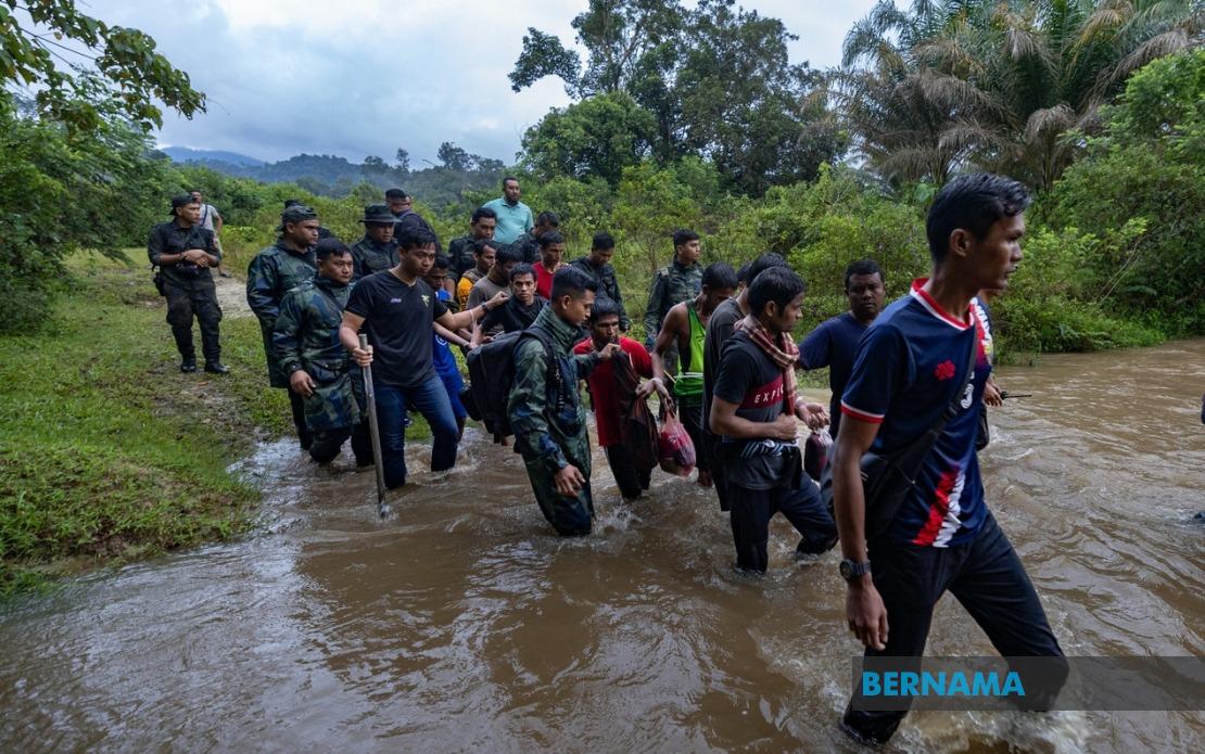 Malaysia Commits to Deeper ASEAN-UNHCR Partnership on Rohingya Crisis