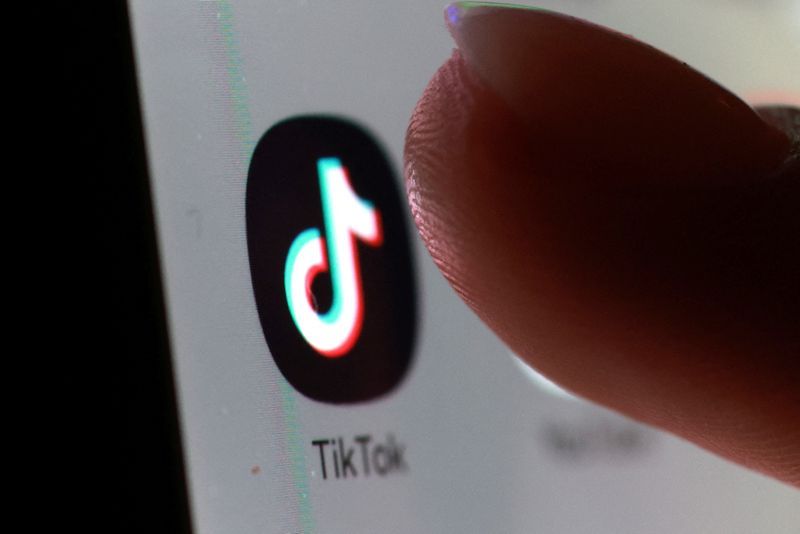 TikTok Settles Three Teen Mental Health Lawsuits Before Bellwether Trial