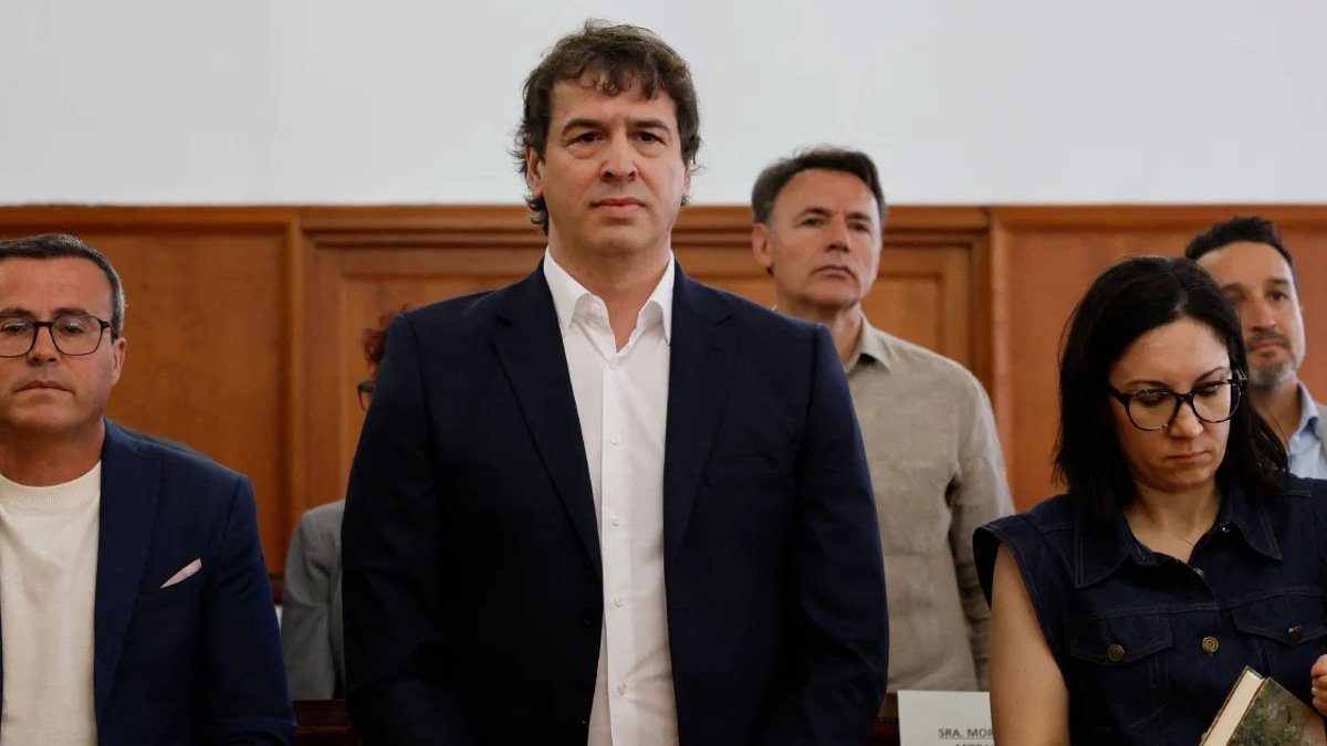 Pedro Sanchez's Brother Barred from Public Office for Nine Years Over Job-Fixing Conviction