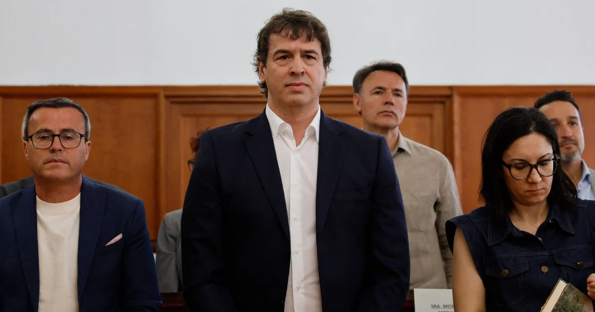 Pedro Sanchez's Brother Barred from Public Office for Nine Years Over Job-Fixing Conviction