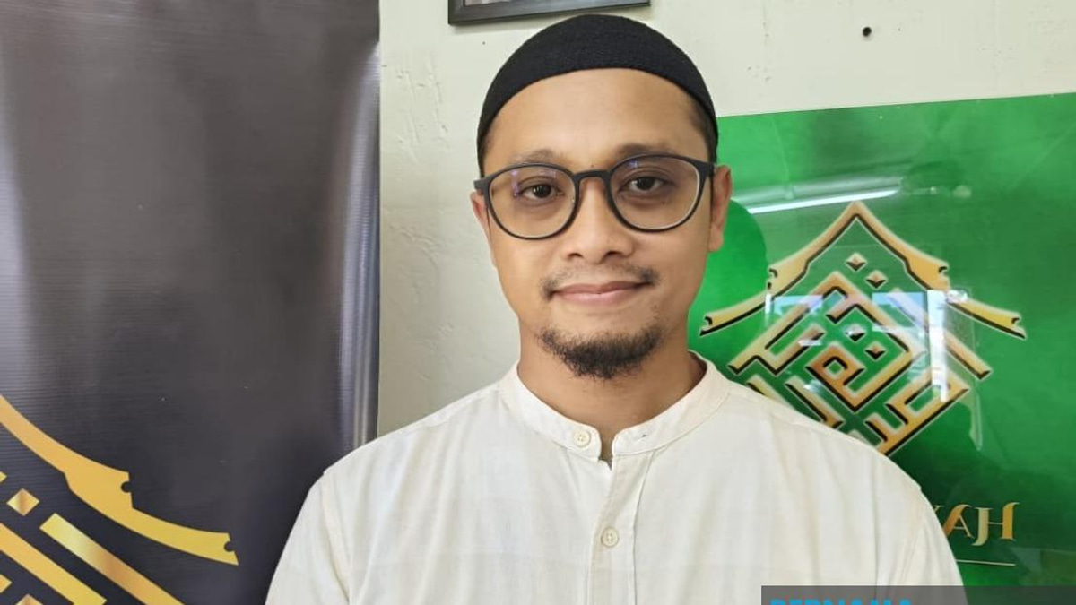 From Addiction to Advocacy: How One Malaysian Found Purpose as a Rehabilitation Coach