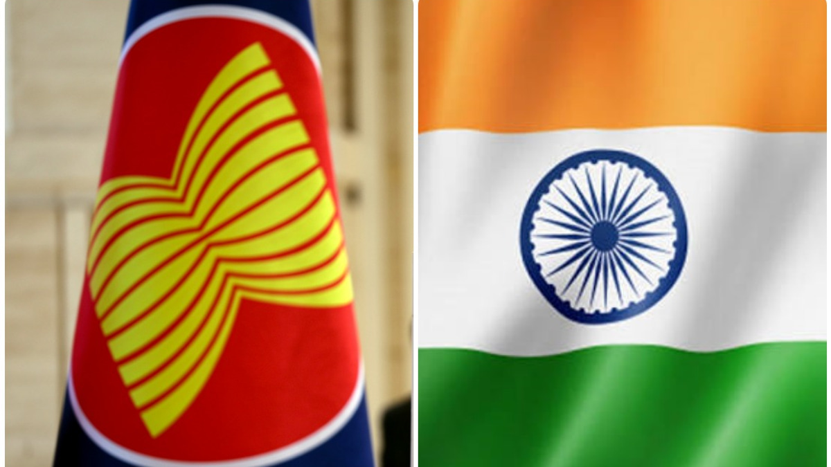 ASEAN and India Strengthen Strategic Partnership Amid Global Uncertainty