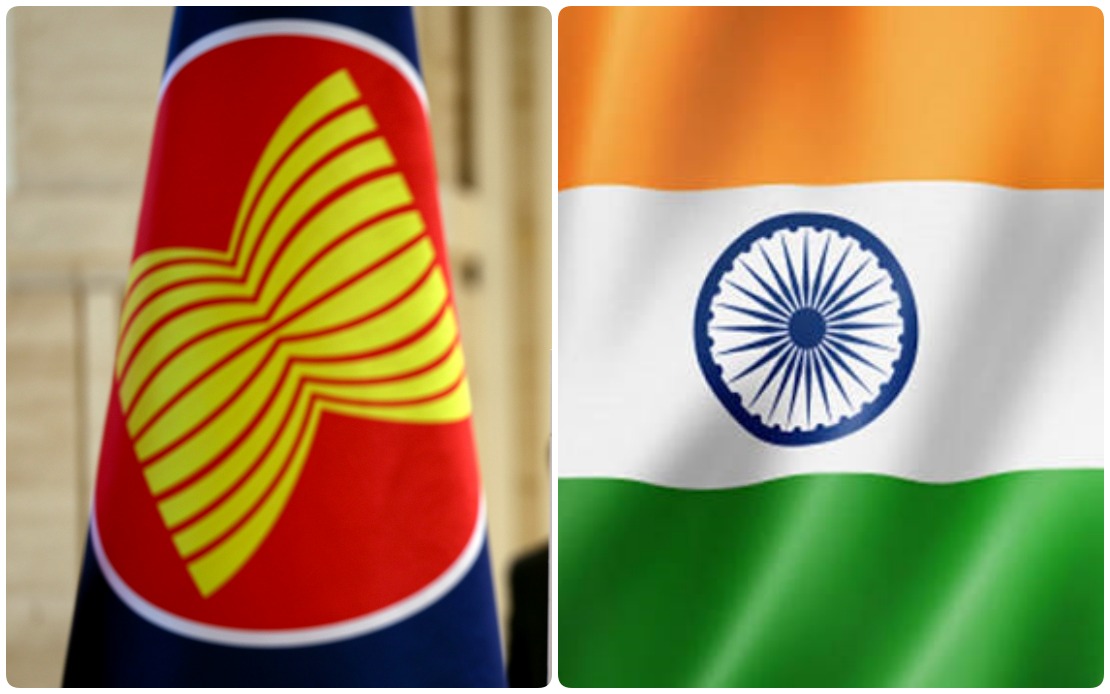 ASEAN and India Strengthen Strategic Partnership Amid Global Uncertainty