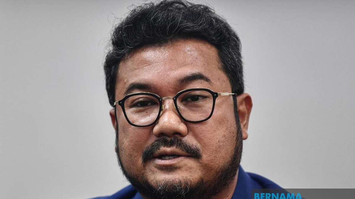 Paralympics Chief Eyes State Assembly Seat in Negeri Sembilan Election