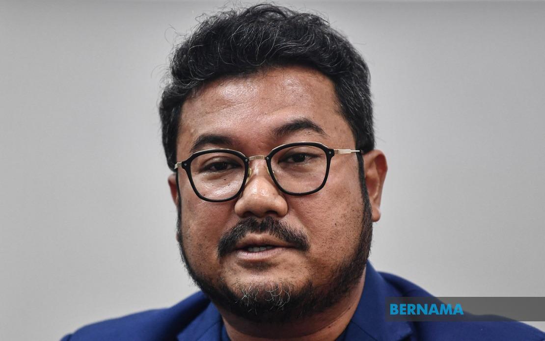 Paralympics Chief Eyes State Assembly Seat in Negeri Sembilan Election