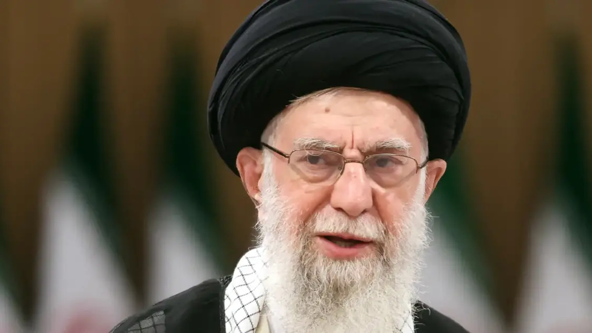 Mat Sabu to represent Malaysia at Khamenei's funeral in Tehran