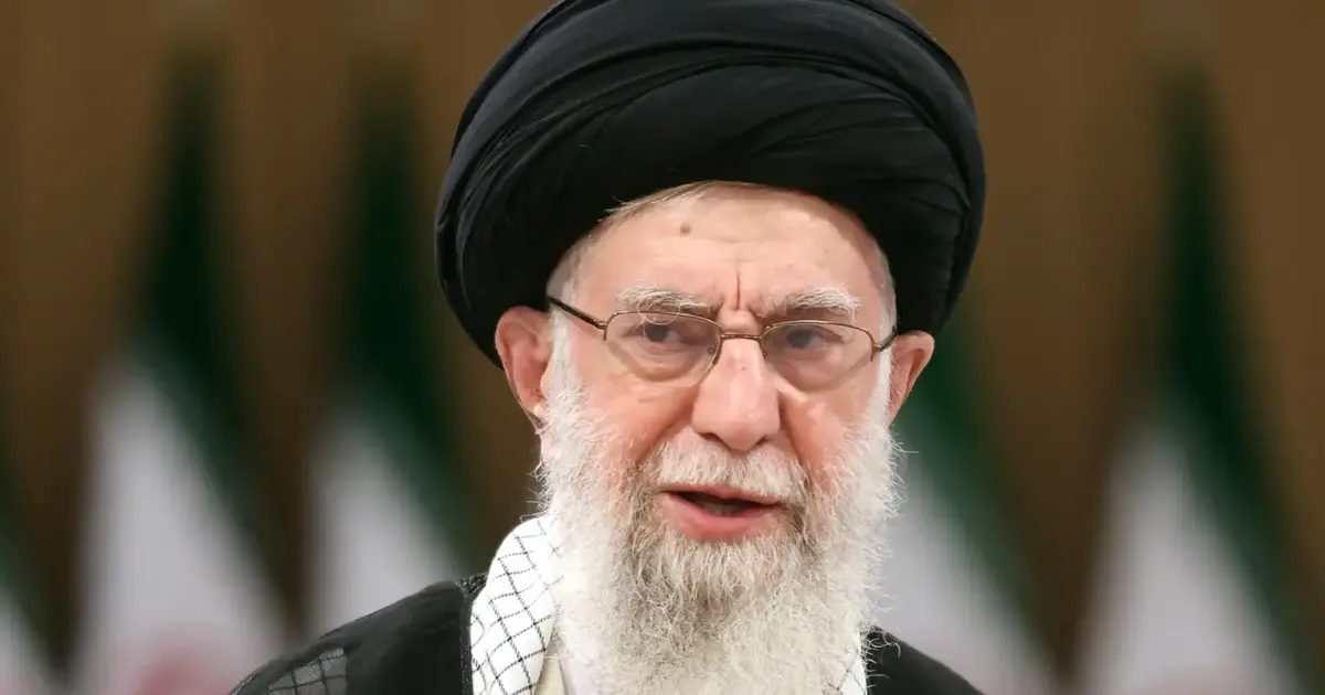 Mat Sabu to represent Malaysia at Khamenei's funeral in Tehran