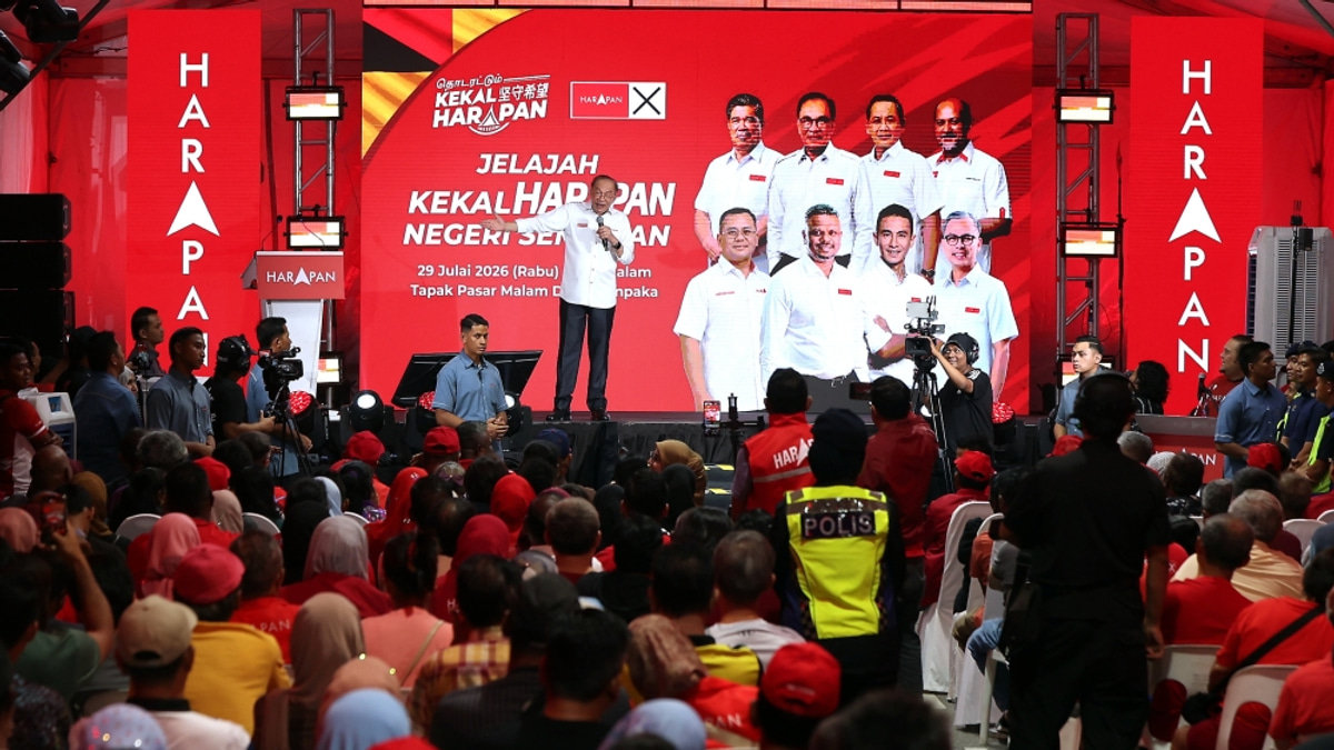 Anwar backs Aminuddin for fresh term to position Negeri Sembilan as regional exemplar