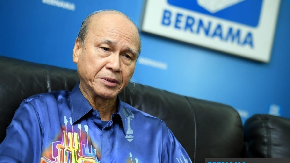 Synthetic Drug Crisis Demands National Priority Status, Says Lee Lam Thye
