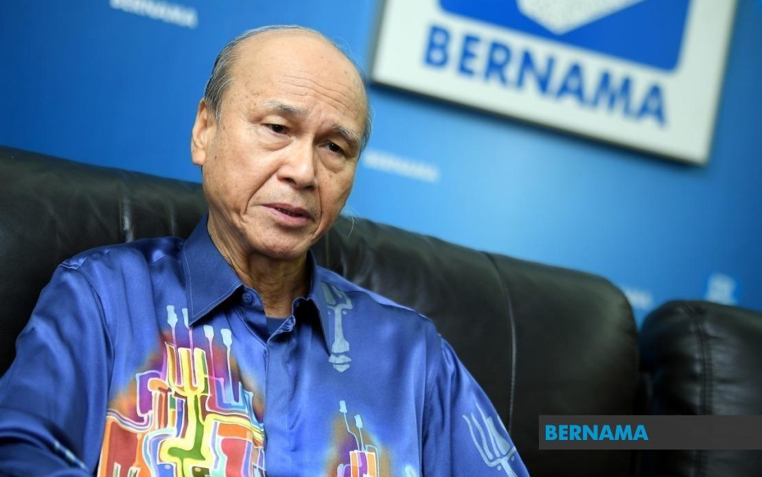 Lee Lam Thye Pushes for Overhaul of Animal Management as Rocky Case Sparks Reform Debate