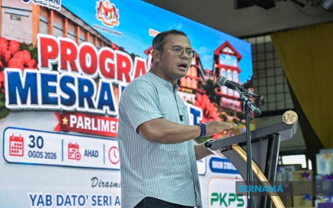 Melaka Election: PH Keeps Doors Open to BN While Preparing Standalone Campaign Strategy