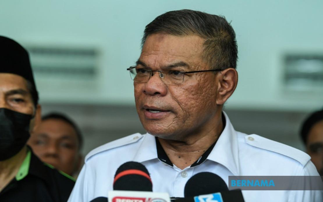 School Liaison Officers Extend Mission Beyond Bullying, Says Home Minister