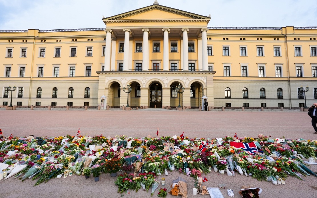 Norway's King Harald V Dies at 89 After Lengthy Reign