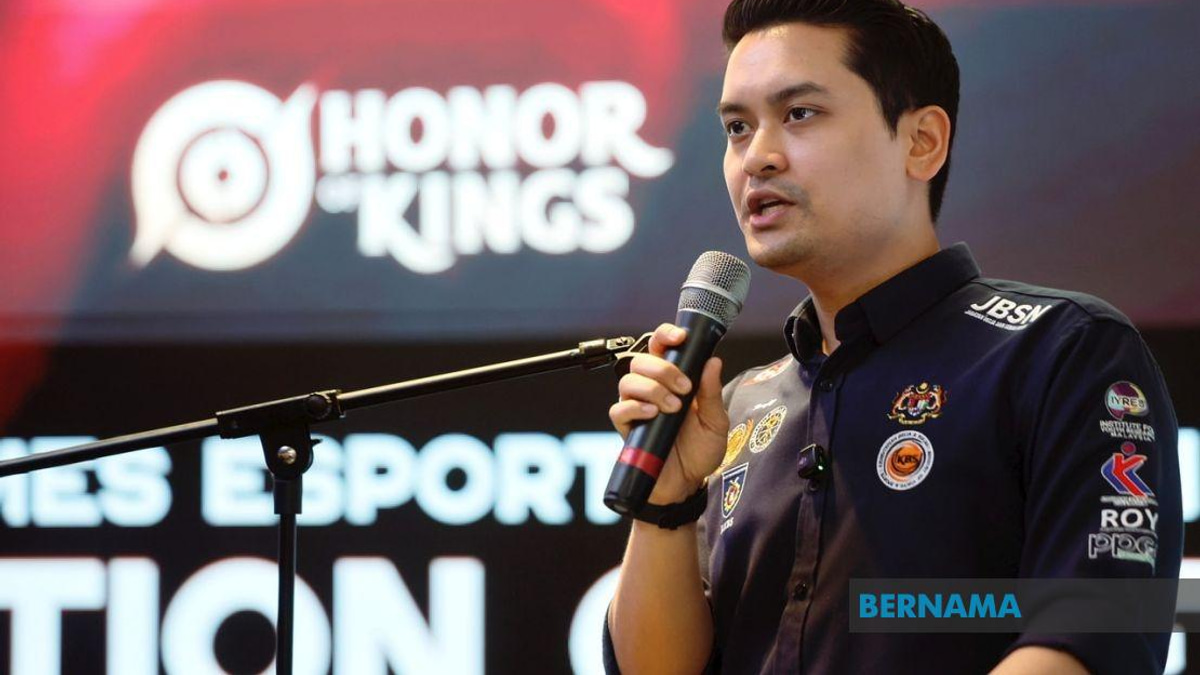 Ministry Working to Resolve Issues With Cycling Technical Director Beasley