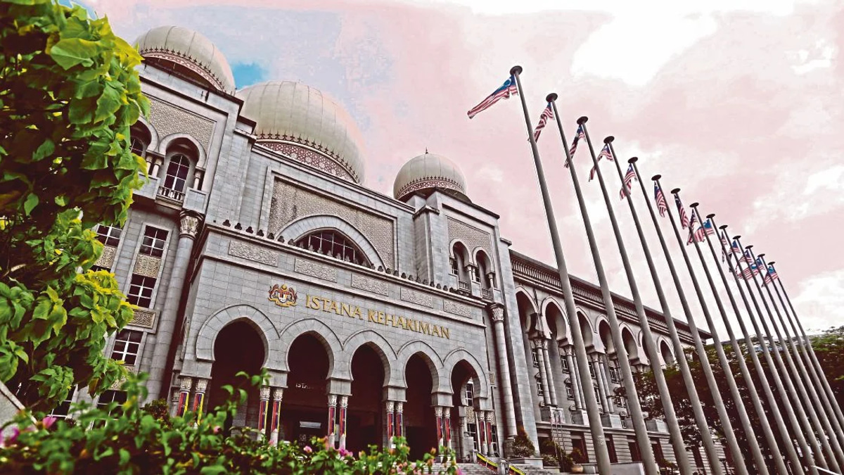 High-profile legal matters dominate Malaysian courts as Isa Samad conviction review proceeds
