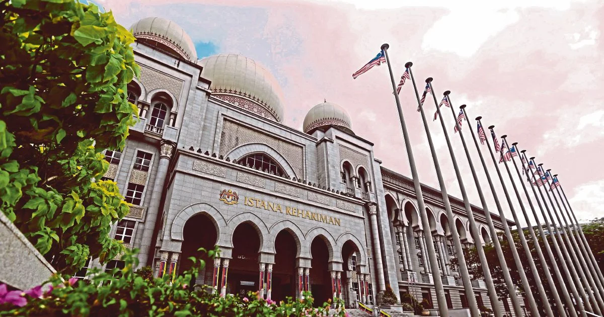 High-profile legal matters dominate Malaysian courts as Isa Samad conviction review proceeds