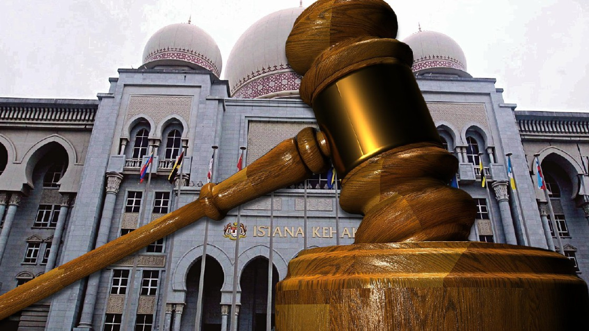 High Court to Rule on Preliminary Issues in Anwar's Civil Suit on September 21