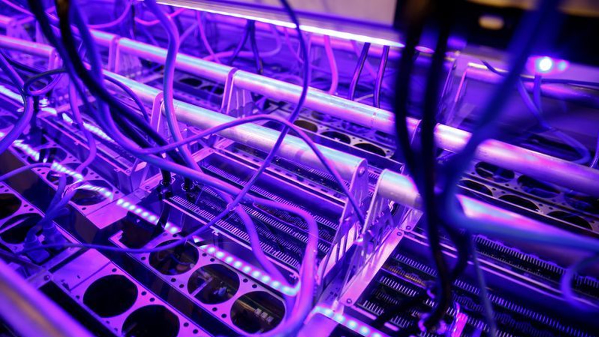 Bitcoin miner Ionic Digital seeks Nasdaq listing after emerging from Celsius bankruptcy