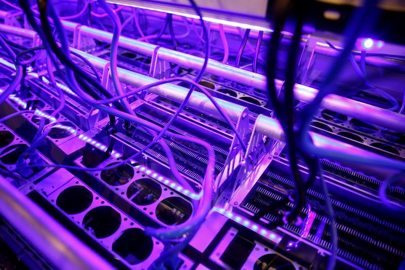 Bitcoin miner Ionic Digital seeks Nasdaq listing after emerging from Celsius bankruptcy
