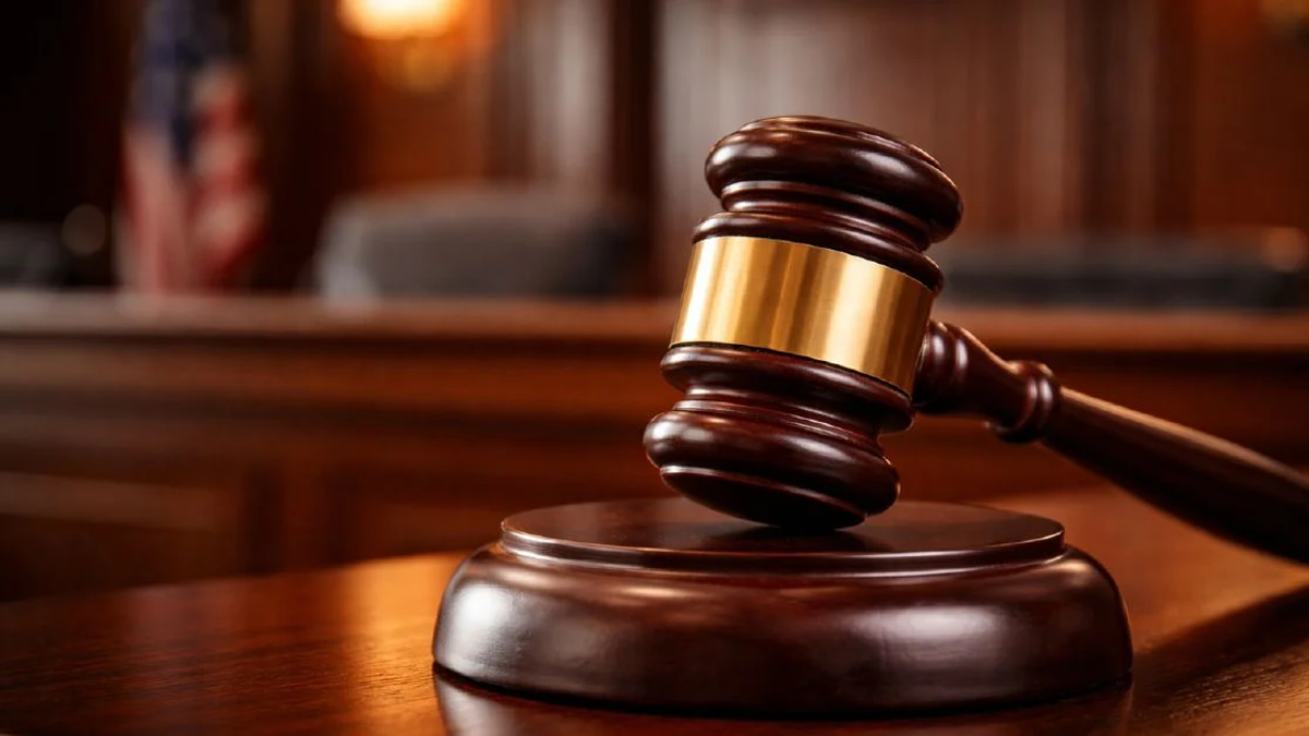 Police Corporal Faces Methamphetamine Charges Over Court Lock-up Incident