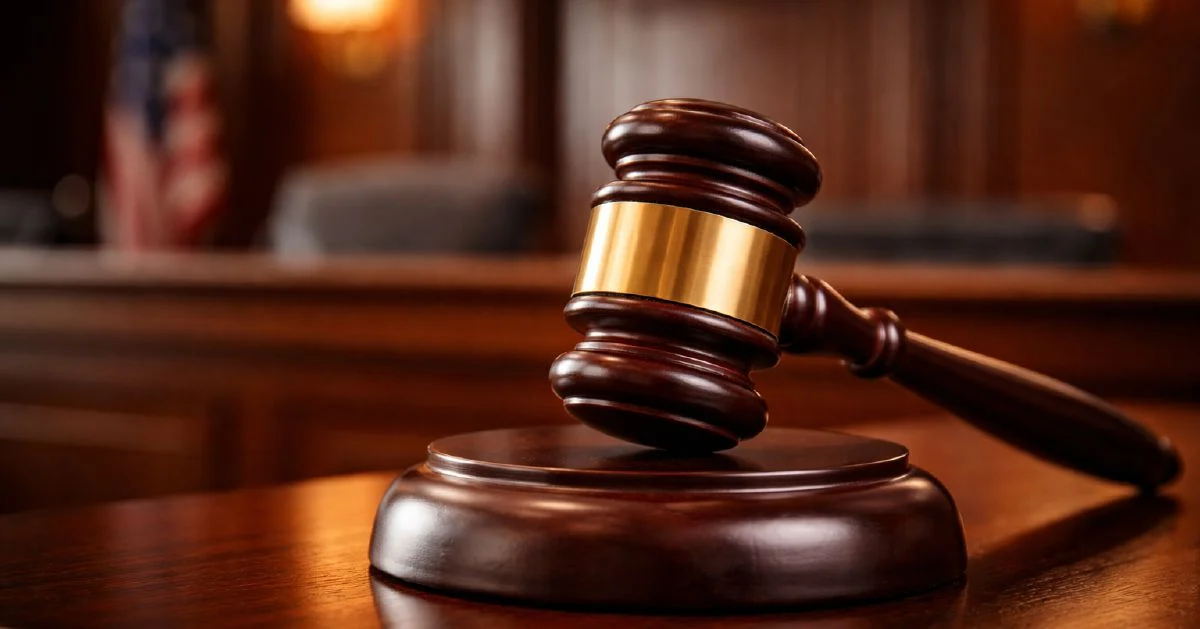 Police Corporal Faces Methamphetamine Charges Over Court Lock-up Incident