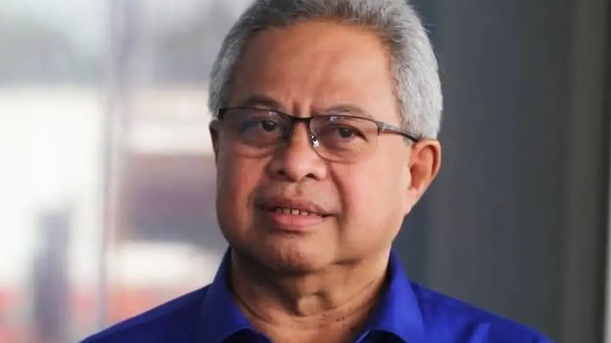 Police Launch Inquiry Into Jempol MP's Controversial Ceramah Remarks