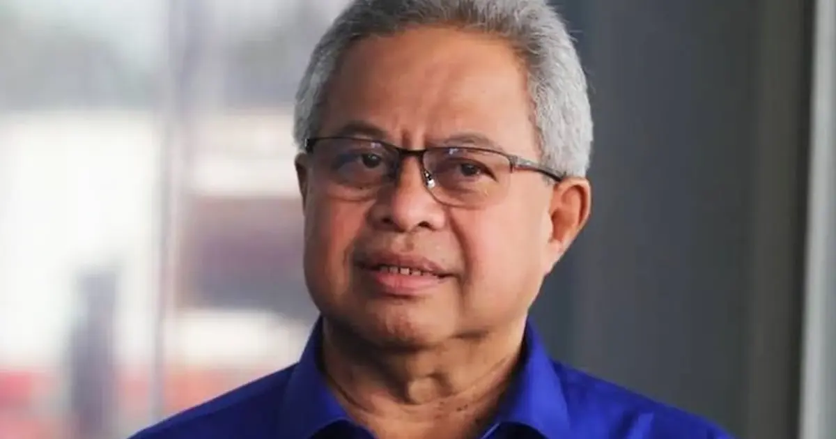 Police Launch Inquiry Into Jempol MP's Controversial Ceramah Remarks