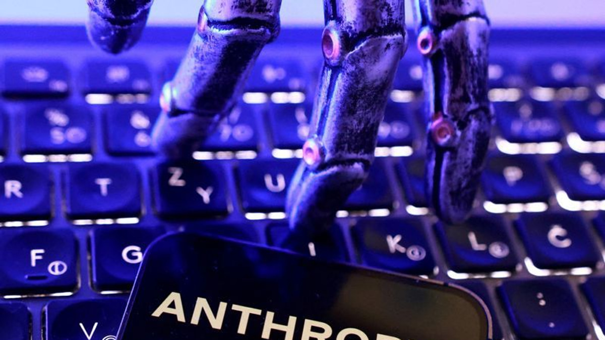 US Federal Judge Blocks Pentagon's Blacklisting of AI Safety Company Anthropic