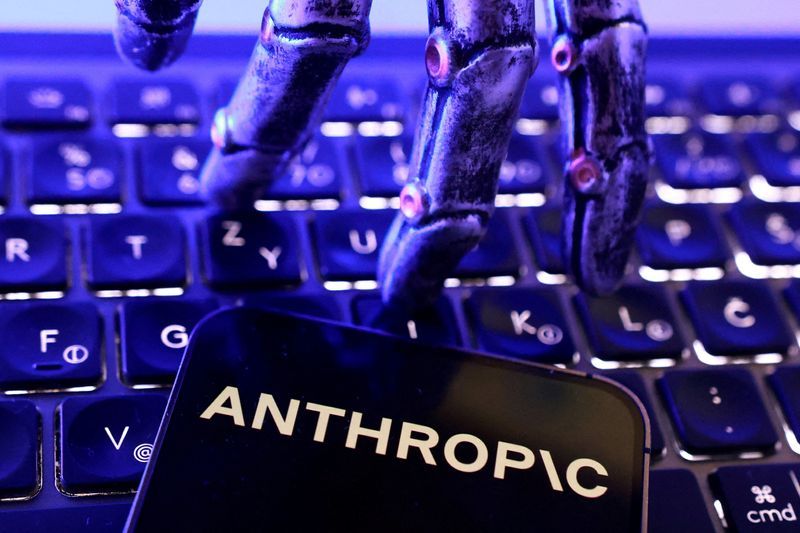 US Federal Judge Blocks Pentagon's Blacklisting of AI Safety Company Anthropic