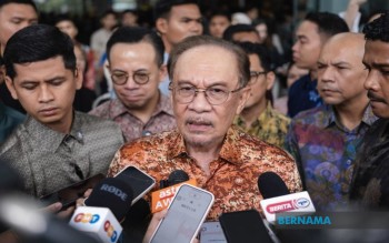 GST Core Principle Off The Table, But SST Reforms Possible, Says PM Anwar