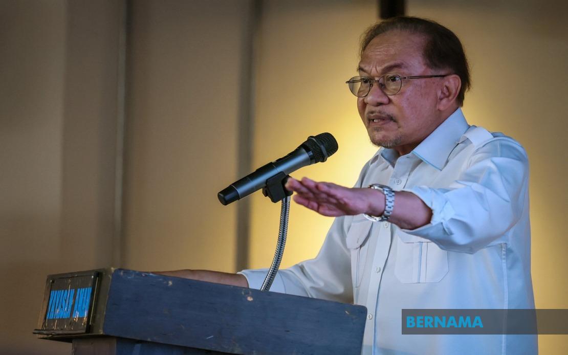 Tabung Haji RCI Probe Must Prevent Further State Losses, Says Anwar