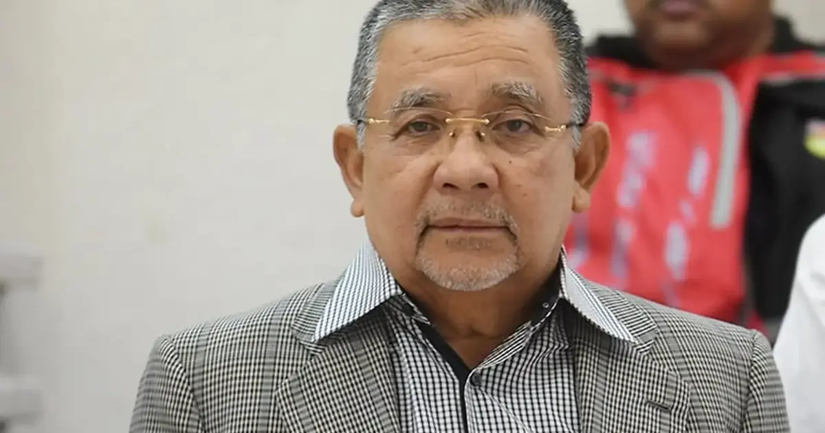 Isa to Learn Fate of Defence Appeal as Federal Court Hears Case This Afternoon