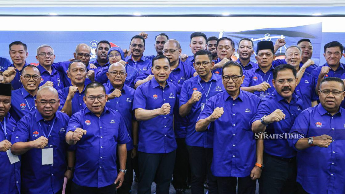 Barisan Nasional Rules Out Coalition After Johor Election, Vows to Govern Independently