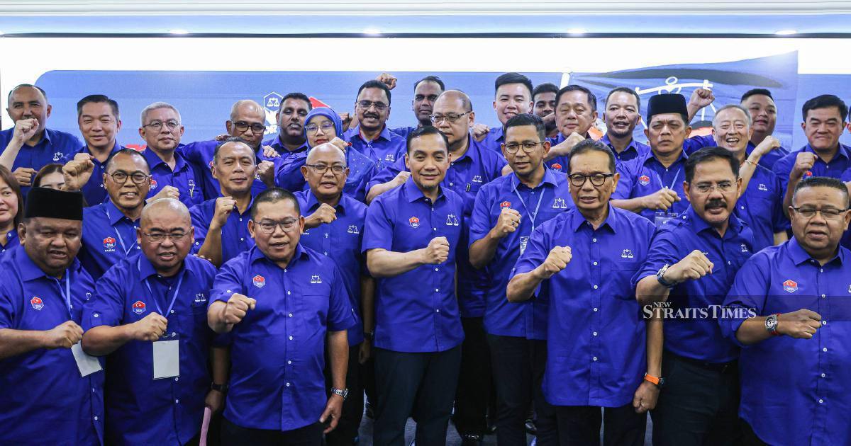 Barisan Nasional Rules Out Coalition After Johor Election, Vows to Govern Independently