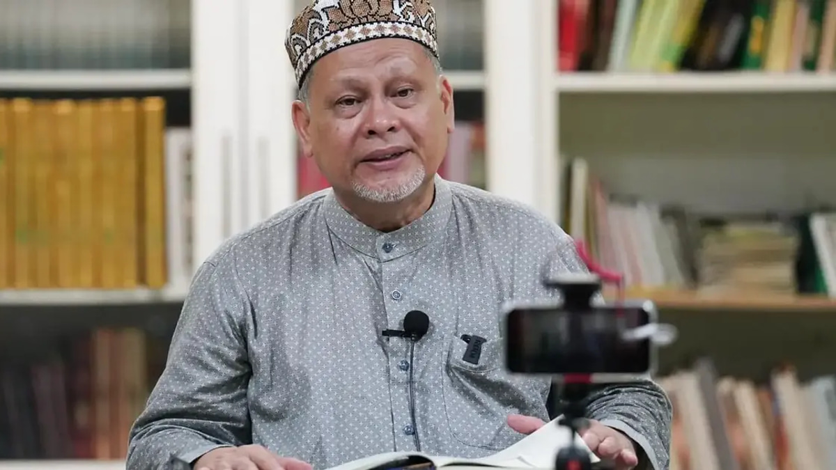PAS ready to contest Bersatu in Negeri Sembilan if seats overlap, says Amar Abdullah