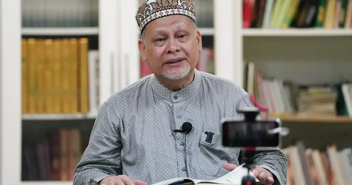 PAS ready to contest Bersatu in Negeri Sembilan if seats overlap, says Amar Abdullah
