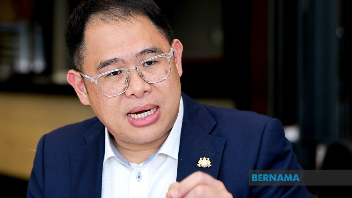 RM66 Million Wildlife Crossing on Jalan Kahang-Mersing Expected to Open February 2028
