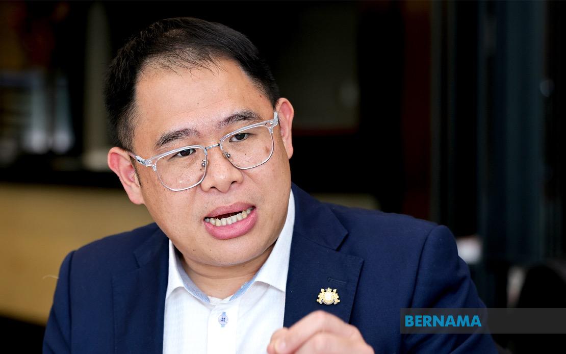 RM66 Million Wildlife Crossing on Jalan Kahang-Mersing Expected to Open February 2028