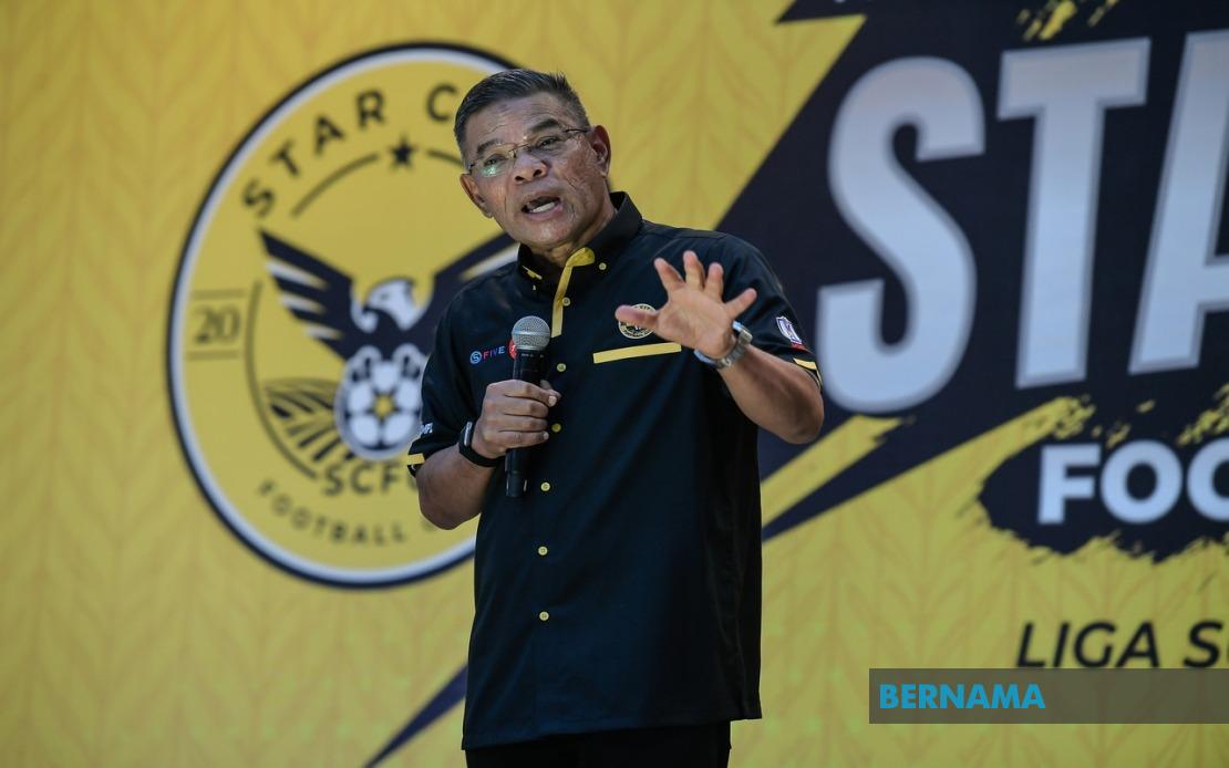Malaysia's First Turkey-Built Maritime Ship to Arrive in February 2025