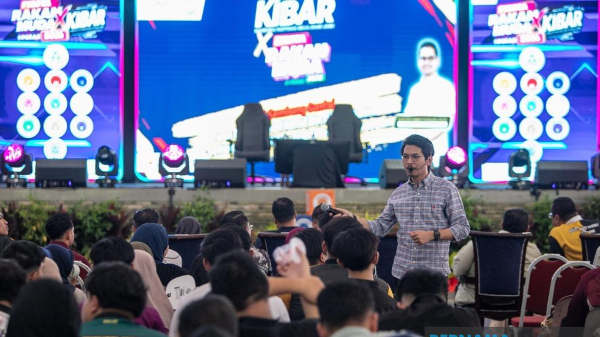 PKR Youth Accelerates Campaign Machine Ahead of Melaka Election