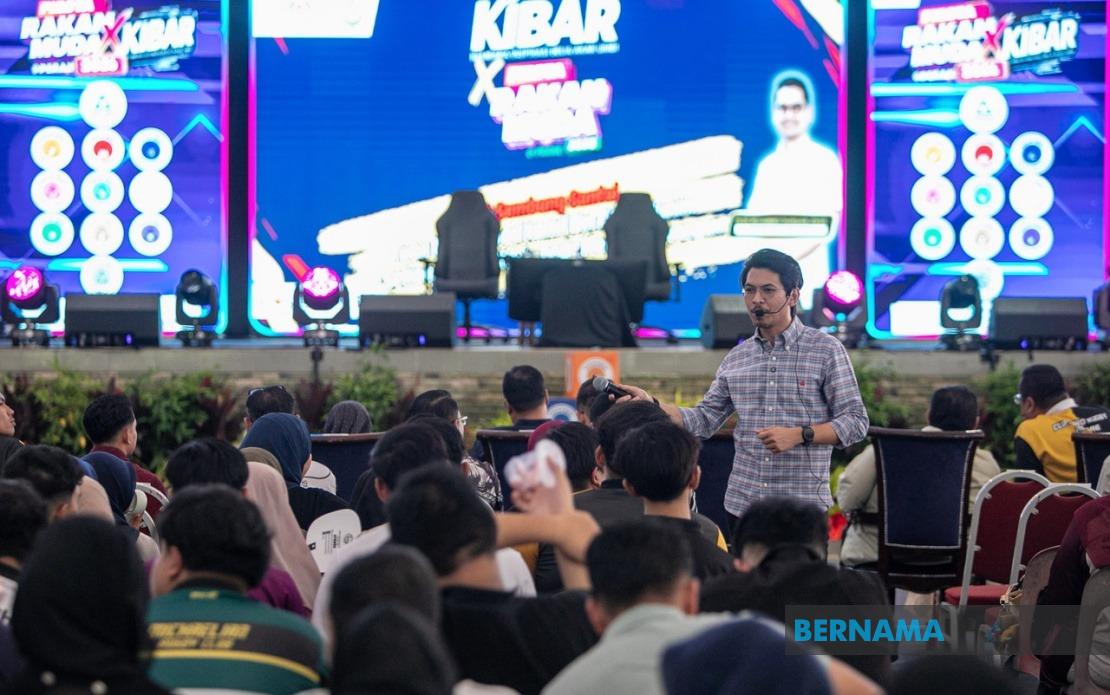 PKR Youth Accelerates Campaign Machine Ahead of Melaka Election