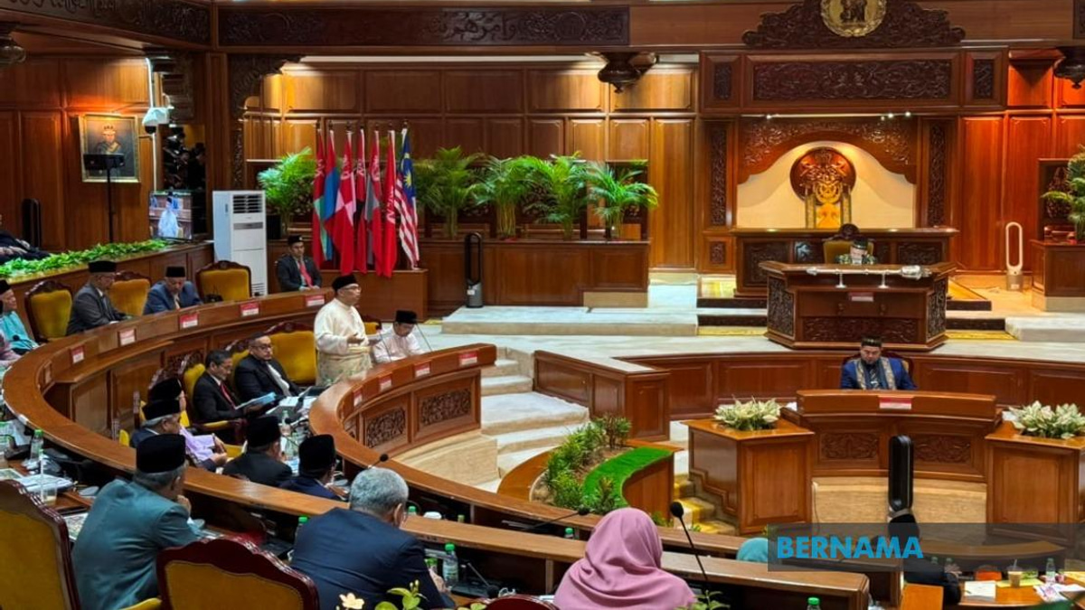 Kelantan Enacts New Syariah Criminal Offences Law After Federal Court Setback